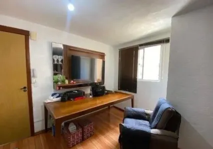 Apartamento com 2 Quartos à venda, 48m² no Lomba do Pinheiro, Porto Alegre