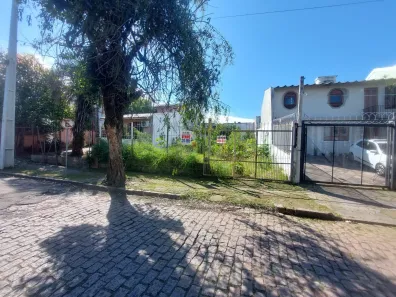 Lote/Terreno à venda, 310m² no Nonoai, Porto Alegre