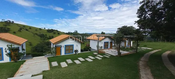 Fazenda/Sítio com 1 Quarto à venda, 634800m² no , Silveiras