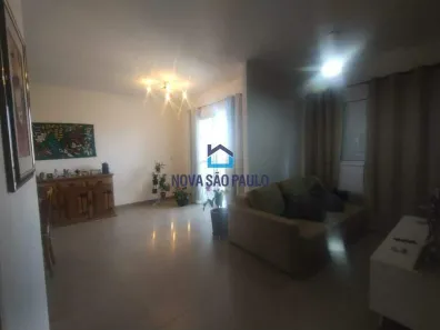 Apartamento com 3 Quartos à venda, 70m² no Vila Trujillo, Sorocaba