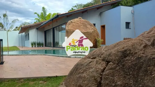 Casa com 3 Quartos à venda, 1000m² no Centro, Bragança Paulista