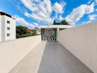 Cobertura com 2 Quartos à venda, 100m² no Copacabana, Belo Horizonte