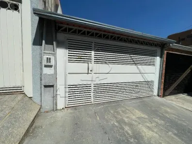 Casa com 3 Quartos à venda, 119m² no Cidade Jardim, Sorocaba