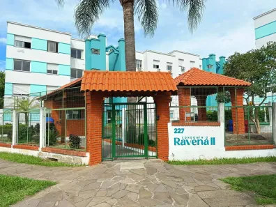 Apartamento com 2 Quartos à venda, 51m² no Morro Santana, Porto Alegre