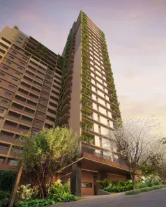 Apartamento com 1 Quarto à venda, 25m² no Perdizes, São Paulo