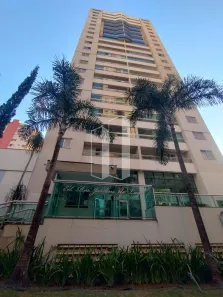 Apartamento com 3 Quartos para alugar, 88m² no Jardim Goiás, Goiânia
