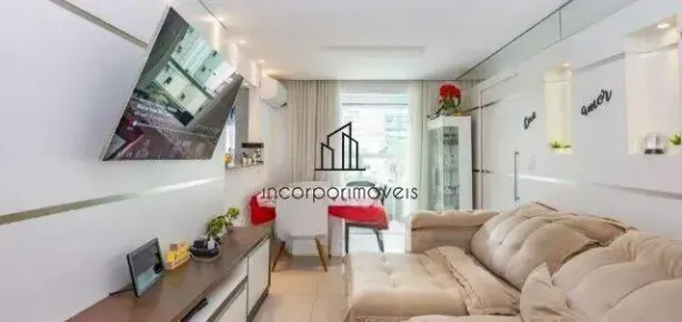 Apartamento com 2 Quartos à venda, 68m² no Buritis, Belo Horizonte