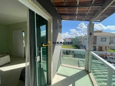 Casa com 6 Quartos à venda, 290m² no Santo Amaro de Campos, Campos dos Goytacazes