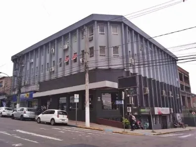 Ponto Comercial para alugar, 43m² no Centro, Gravataí
