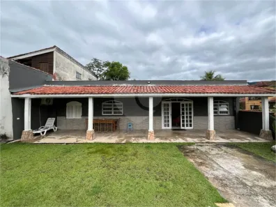 Casa com 3 Quartos à venda, 188m² no Morada da Praia, Bertioga