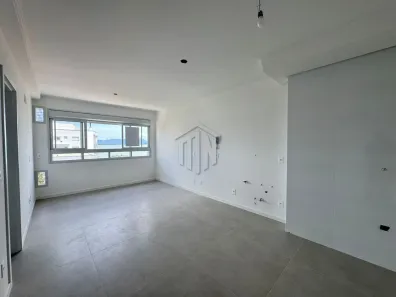 Apartamento com 1 Quarto à venda, 39m² no Coqueiros, Florianópolis