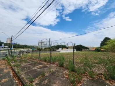 Lote/Terreno à venda, 989m² no Parque das Universidades, Campinas