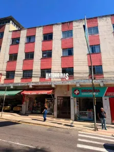 Apartamento com 3 Quartos para alugar, 78m² no Cascatinha, Juiz de Fora