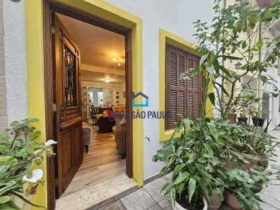  com 2 Quartos à venda, 84m² no Mirandópolis, São Paulo