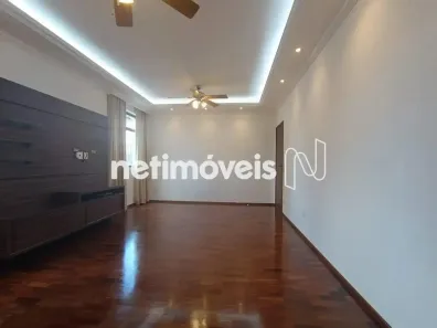 Apartamento com 3 Quartos à venda, 110m² no Coração de Jesus, Belo Horizonte