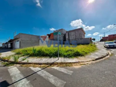 Lote/Terreno à venda, 258m² no Parque Residencial Sabiás, Indaiatuba