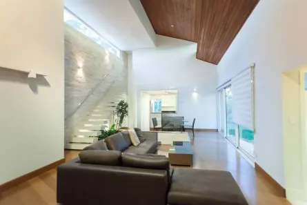 Casa com 4 Quartos à venda, 397m² no Alphaville - Lagoa dos Ingleses, Nova Lima