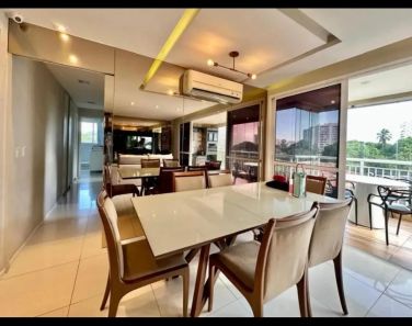 Apartamento com 3 Quartos à venda, 112m² no Parque Iracema, Fortaleza