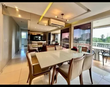 Apartamento com 3 Quartos à venda, 112m² no Parque Iracema, Fortaleza