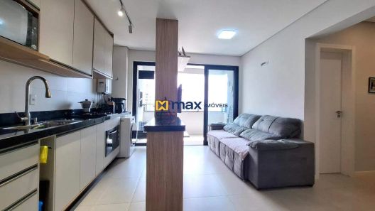 Apartamento com 3 Quartos à venda, 79m² no Dom Bosco, Itajaí