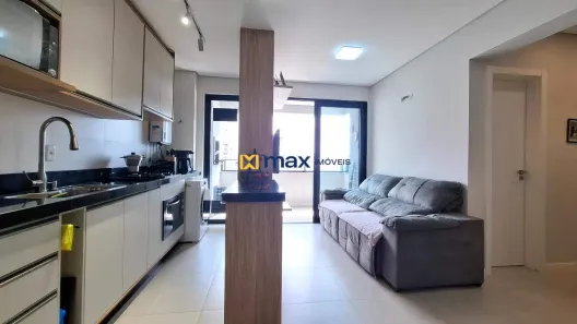 Apartamento com 3 Quartos à venda, 79m² no Dom Bosco, Itajaí