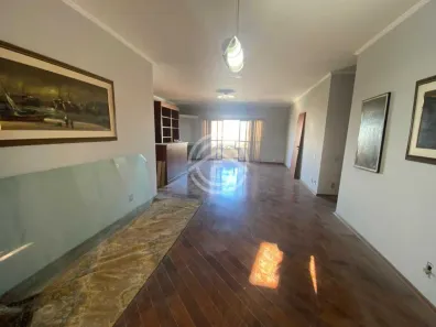 Apartamento com 4 Quartos à venda, 170m² no Centro, Itatiba