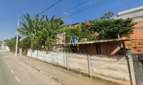 Lote/Terreno à venda, 360m² no Santa Amélia, Belo Horizonte