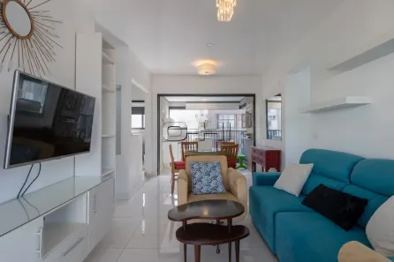 Apartamento com 3 Quartos à venda, 92m² no Jardim das Acácias, São Paulo