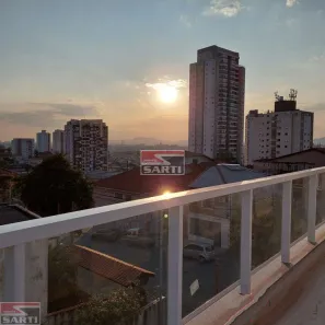 Apartamento com 1 Quarto à venda, 29m² no Santa Teresinha, São Paulo