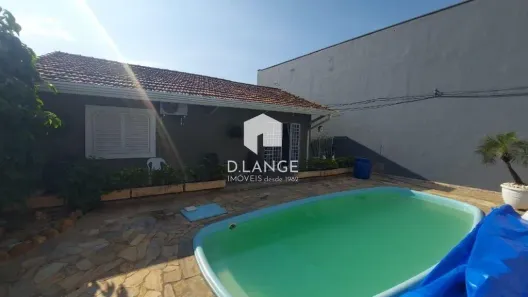 Casa com 3 Quartos à venda, 200m² no Jardim Paulicéia, Campinas