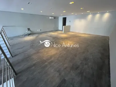 Imóvel Comercial para alugar, 750m² no Água Fria, São Paulo