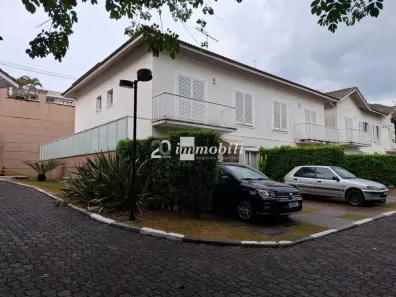 Casa de Condomínio com 3 Quartos à venda, 158m² no Jardim Maria Tereza, Cotia
