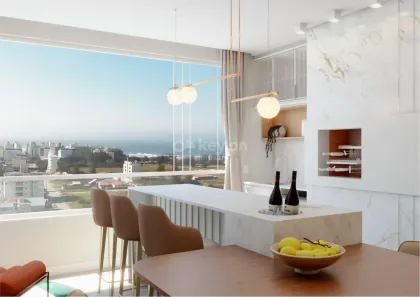 Apartamento com 2 Quartos à venda, 81m² no Mar Grosso, Laguna