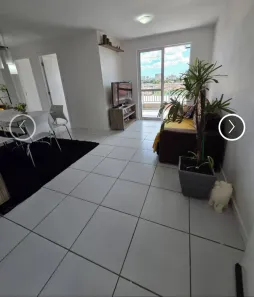 Apartamento com 3 Quartos à venda, 65m² no Messejana, Fortaleza