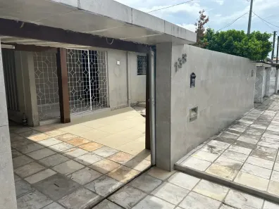 Casa com 3 Quartos à venda, 200m² no Mangabeira, João Pessoa