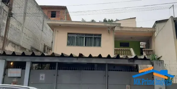 à venda, 382m² no Jardim São Jorge (Raposo Tavares), São Paulo