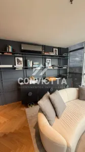 Sala Comercial à venda, 40m² no Centro, Caxias do Sul