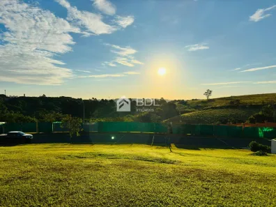 Lote/Terreno à venda, 1055m² no Alphaville Dom Pedro 3, Campinas