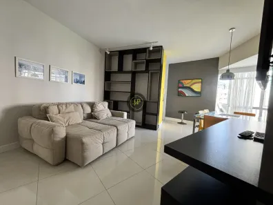 Apartamento com 1 Quarto à venda, 60m² no Santa Lúcia, Vitória