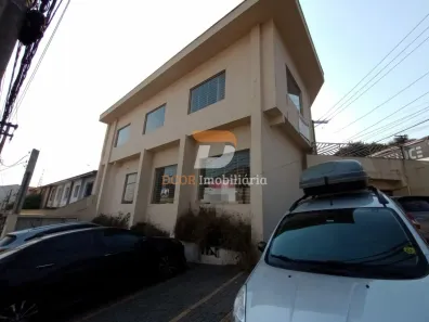 Prédio Comercial para alugar, 383m² no Centro, Diadema