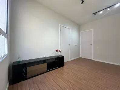 Apartamento com 1 Quarto à venda, 44m² no Jardim dos Estados, Taubaté