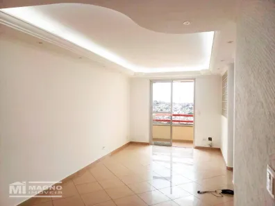 Apartamento com 2 Quartos para alugar, 64m² no Vila Robertina, São Paulo