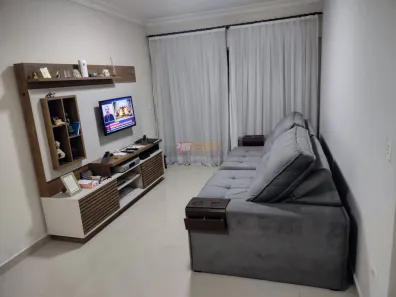 Apartamento com 4 Quartos para alugar, 150m² no Rudge Ramos, São Bernardo do Campo