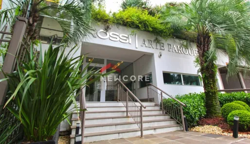 Apartamento com 3 Quartos à venda, 114m² no Jardim do Salso, Porto Alegre