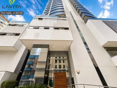 Apartamento com 4 Quartos à venda, 188m² no Centro, Balneário Camboriú