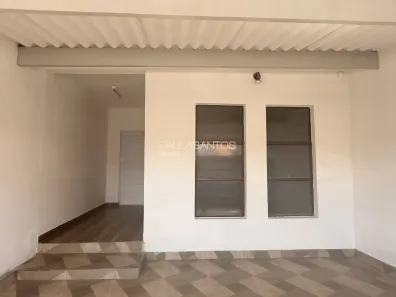 Casa com 2 Quartos à venda, 111m² no Jardim Santo André, Sorocaba