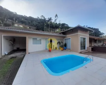 Casa com 2 Quartos à venda, 164m² no Progresso, Blumenau