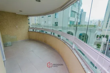 Apartamento com 3 Quartos à venda, 101m² no Pioneiros, Balneário Camboriú