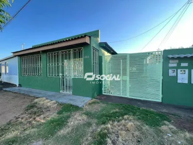 Casa com 3 Quartos à venda, 440m² no Embratel, Porto Velho