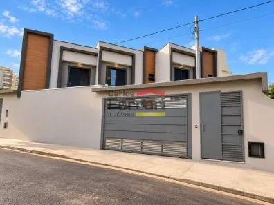 Sobrado com 3 Quartos à venda, 130m² no Água Fria, São Paulo